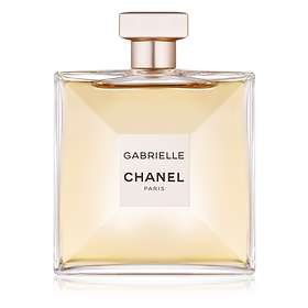 Chanel Gabrielle edp 100ml au meilleur prix Comparez les offres de sur leDénicheur
