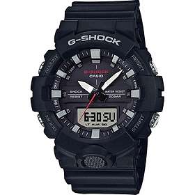 Casio G-Shock GA-800-1A