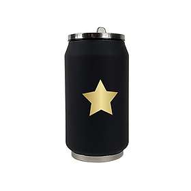 Yoko Design Isotherm Tin Cans 0,28L