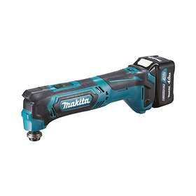 Makita TM30DSMJX5 (2x4,0Ah)