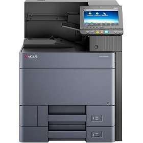 Kyocera Ecosys P8060cdn