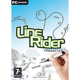 Line Rider Freestyle (PC)