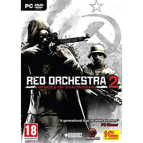 Red Orchestra 2: Heroes of Stalingrad (PC)