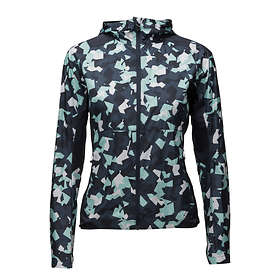 J.Lindeberg Hooded Wind Jacket (Dame)