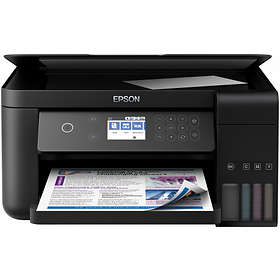 Epson EcoTank ET-3700