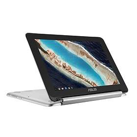 Asus Chromebook Flip C101PA-FS002 10,1" Rockchip RK3399 4GB RAM 16GB eMMC