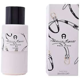 Aigner Pour Femme Body Lotion 200ml