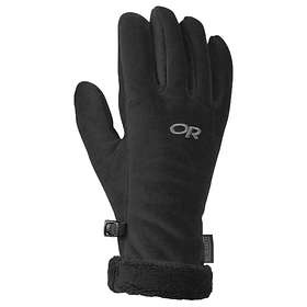 Outdoor Research Fuzzy Sensor Gloves (Women's)