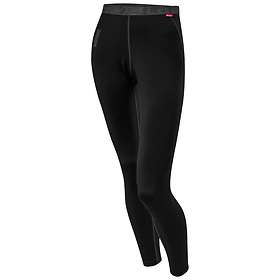 Loeffler Transtex Long Merino Pants (Dam)
