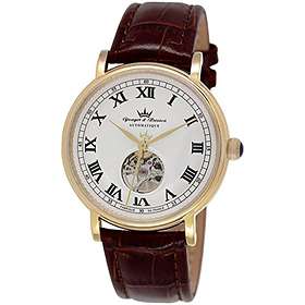 Yonger & Bresson YBH-8524-03B