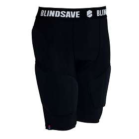 Blindsave Protective Shorts + Cup