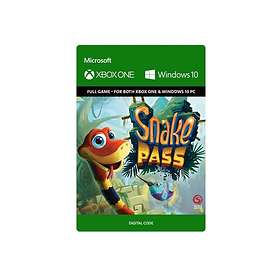Snake Pass (Xbox One | Series X/S)
