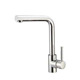 Crolla Hermonie Köksblandare 7730 (Krom)