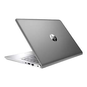 HP Pavilion 14-BK002nf