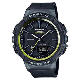 timex fairfield chronograph black