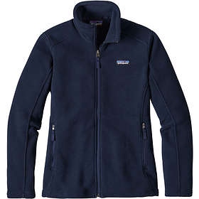 Patagonia Classic Synchilla Fleece Jacket (Dame)