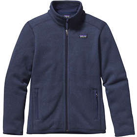 Patagonia Better Sweater Fleece Jacket (Gutt)