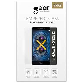 Gear by Carl Douglas Tempered Glass for Honor 6X