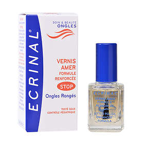 Ecrinal Amer Stop Nail Biting 10ml