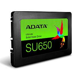 Adata Ultimate SU650 2.5" 240GB