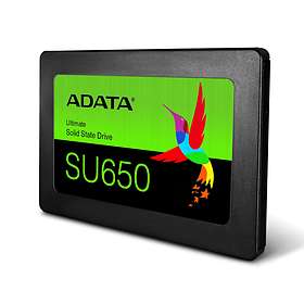 Adata Ultimate SU650 2.5" 480GB
