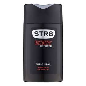 STR8 Original Refreshing Shower Gel 250ml