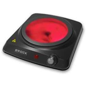 Brock Electronics HPI3001 (Svart)