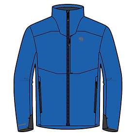 Mountain Hardwear ATherm Jacket (Herre 