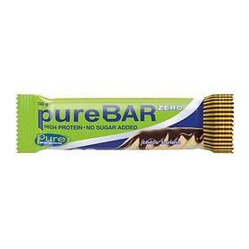 Pure Sports Nutrition Zero Bar 50g