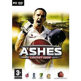 Ashes Cricket 2009 (PC)