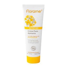 Florame Soothing Foot Cream 75ml