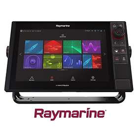 Raymarine Axiom Pro 12