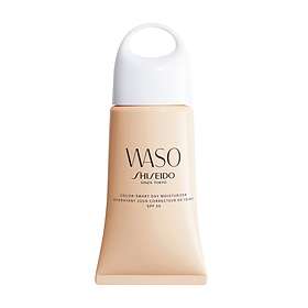 Shiseido Waso Color Smart Day Moisturizer SPF30 50ml