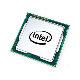 Intel Core i3 8350K 4,0GHz Socket 1151-2 Tray