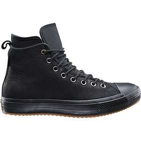 Converse Chuck Taylor All Star Leather WP Boot (Unisex)