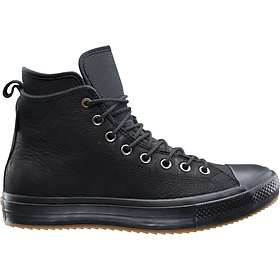 converse leather chuck boot