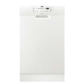 AEG FFB51400ZW Vit