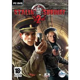 The Stalin Subway: Red Veil (PC)