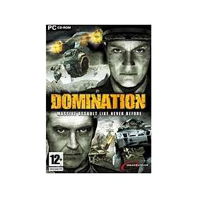 Domination Massive Assault (PC)