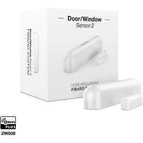 Fibaro Door/Window Sensor 2 FGDW-002-1