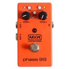 Jim Dunlop MXR Phase 99