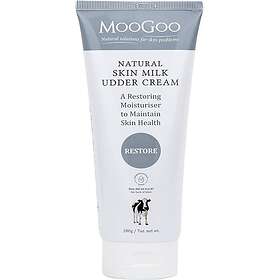 MooGoo Skin Milk Udder Body Cream 120g