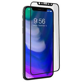 Zagg InvisibleSHIELD Glass+ Contour for iPhone X