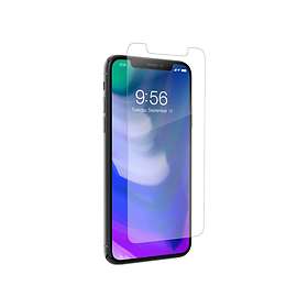 Zagg InvisibleSHIELD Glass+ for iPhone X/XS