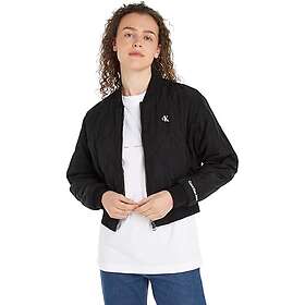 Calvin Klein Jeans Padded Bomber Jacket