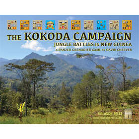 Panzer Grenadier: The Kokoda Campaign