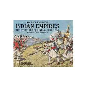 Soldier Emperor: Indian Empires