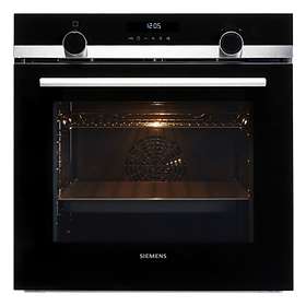 Siemens HB578G5S0 (Stainless Steel)