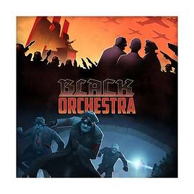 Black Orchestra