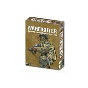 Warfighter WWII